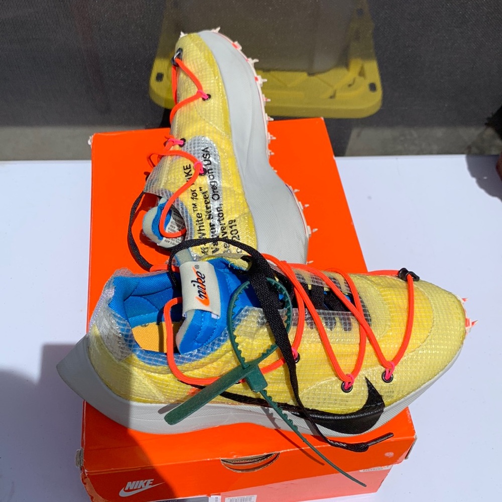 Off White Nike